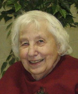 Elaine Halstead