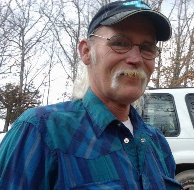 Bill Strosnider