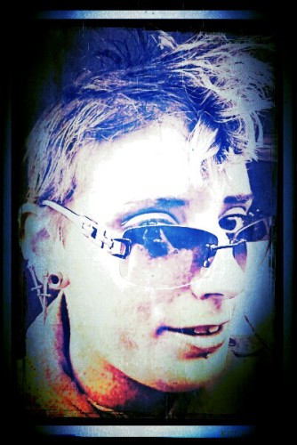 Christopher Brank
