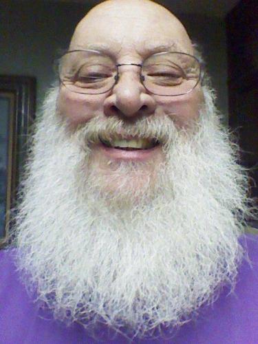 Timothy Shreve