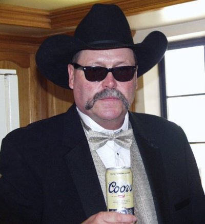 Jeffrey Gist