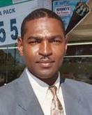 Maurice Stokes