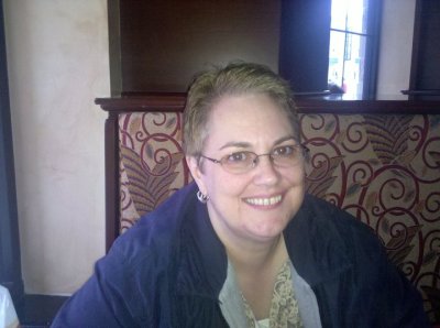 Tammy Cook