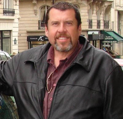 Paul Ferrario