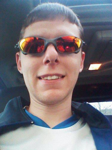 Joshua Sieg
