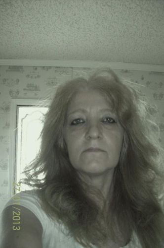 Tammy Blackman