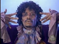 Johnny Dukes