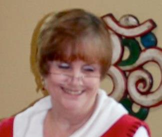 Bonnie Shaffer