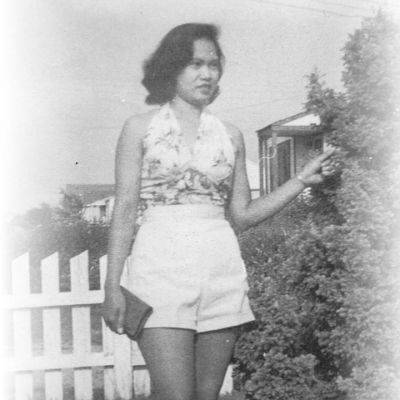 Maria Nickens