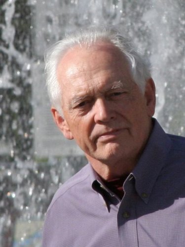 Bruce Payne