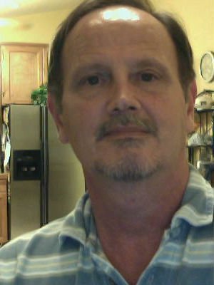 Ronald Michaud