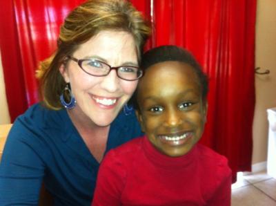 Tonya Keefer
