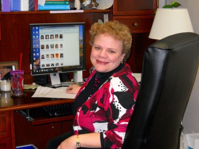 Crystal Mclaughlin