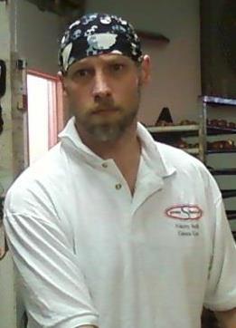 Scott Oswald