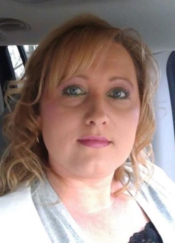 Donna Devazier