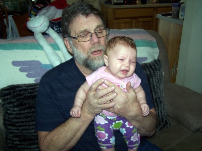Stephen Hirsch