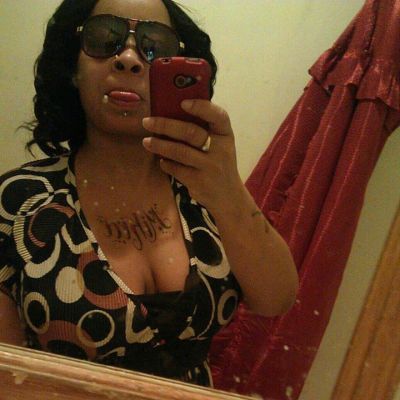 Carnella Mcneal