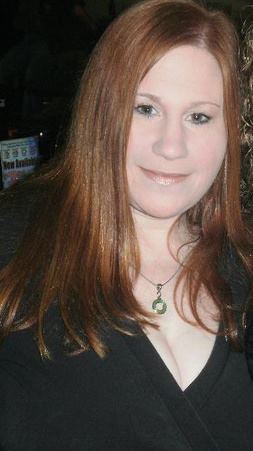 Tracey Thomas