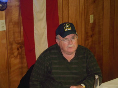 Phillip Voliva