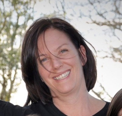 Catherine Poore
