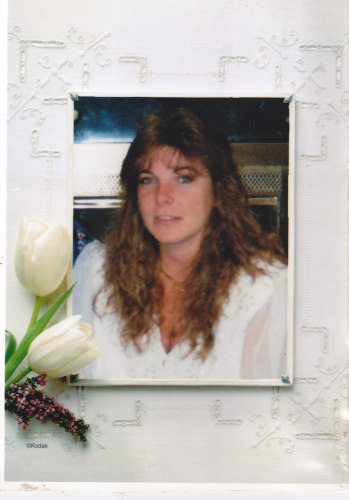 Robyn Ceravole