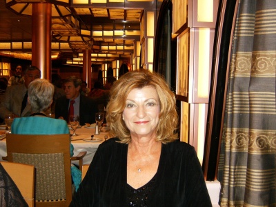 Ruth Ritchie
