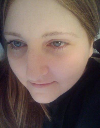 Kimberly Mcclung