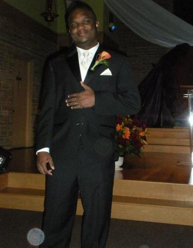 Jahnte Bates