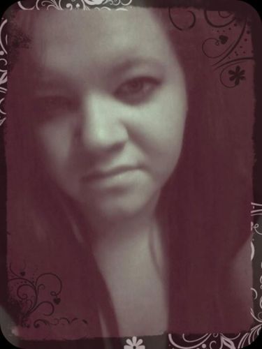 Shelby Blackwell