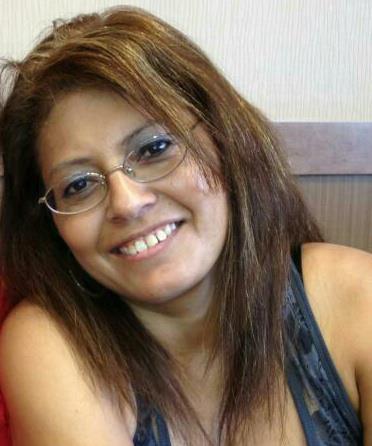 Connie Hickman