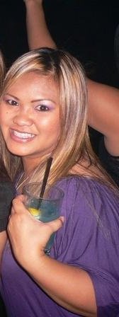 Analyn Agdinaoay