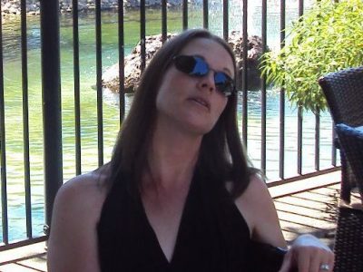 Amy Pickens