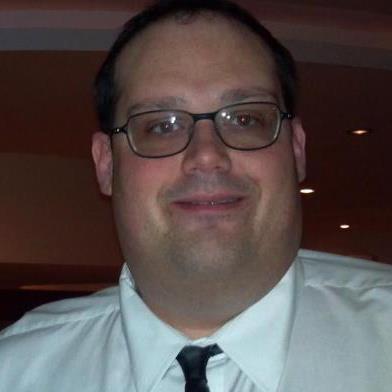 Brian Coffey