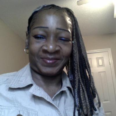 Valerie Frizzell