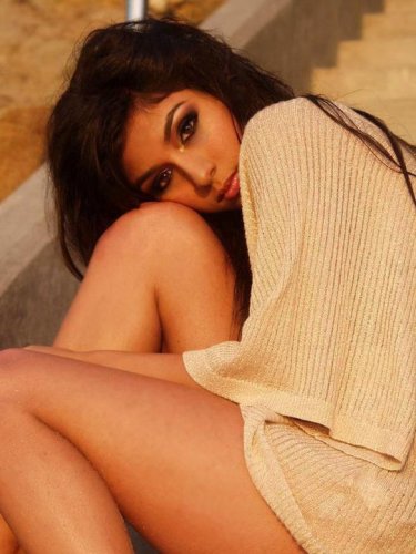 Gayane Keshishyan