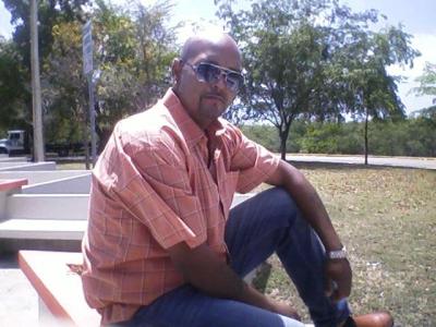 Tony Sanchez