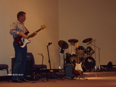 Charles Lamar