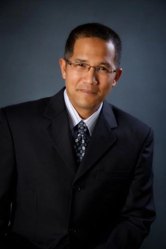 Gary Galarpe