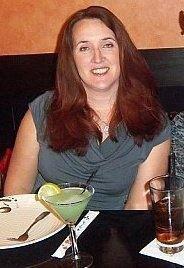 Kimberly Ethridge