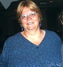 Robin Hagedorn