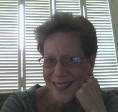 Wendy Thornton