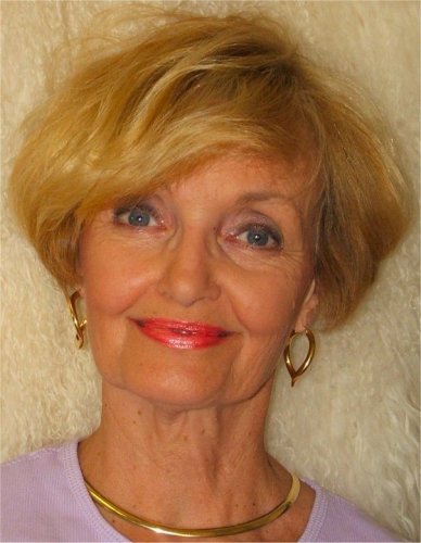Ruth Mcclure