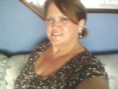 Pamela Mclaughlin