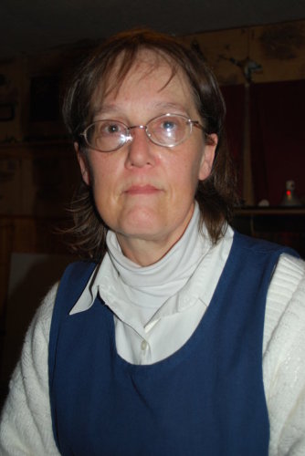 Teresa Treacy
