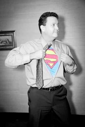 Bret Spencer