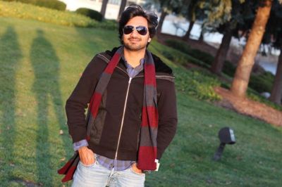 Praveen Alluri