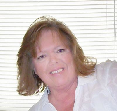 Cheryl Shreve