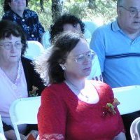 Anita Mclouth