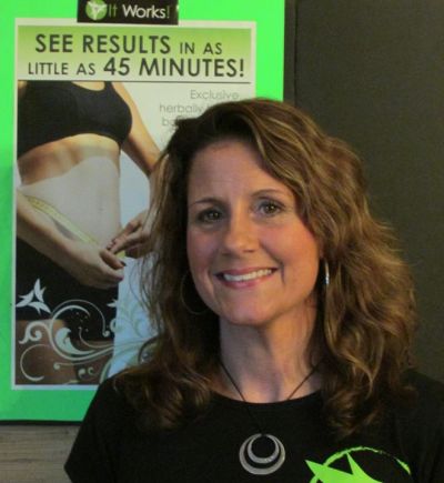 Elizabeth Charlesworth