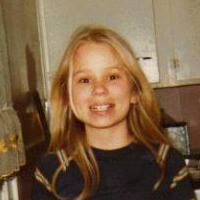 Amber Ramey